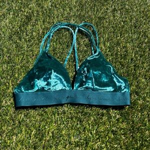 VS PINK bralette
